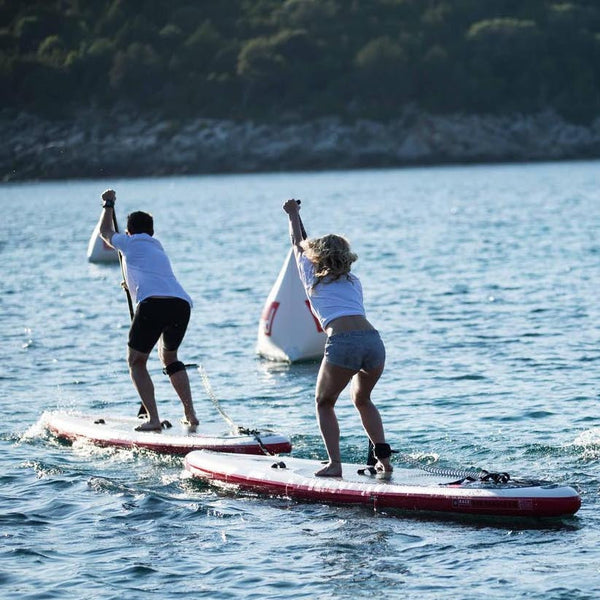 2017 RED PADDLE CO 14'0'' RACE + РЮКЗАК,НАСОС,ВЕСЛО+БЕСПЛАТНАЯ ДОСТАВКА